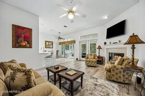 865 Laguna Drive Fernandina Beach FL 32034