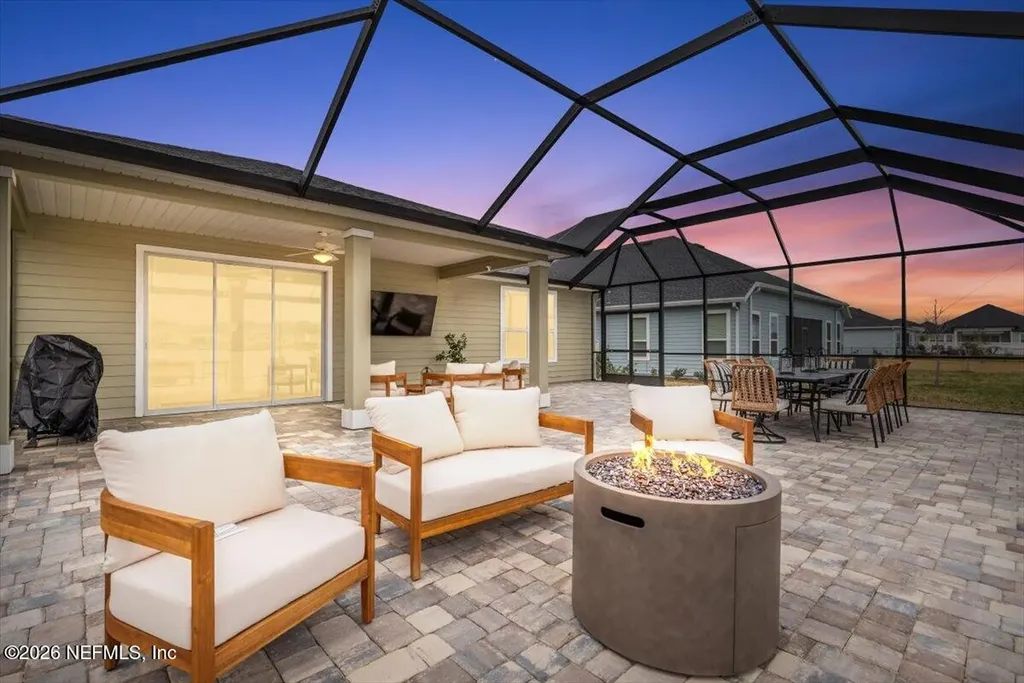 273 Clearview Drive St. Augustine FL 32092