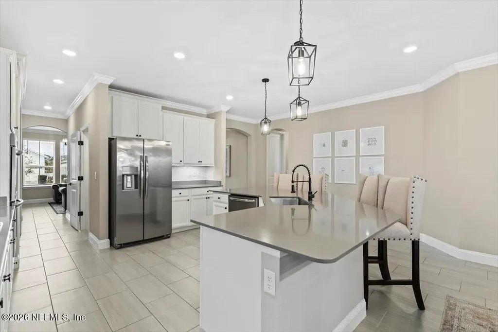 273 Clearview Drive St. Augustine FL 32092