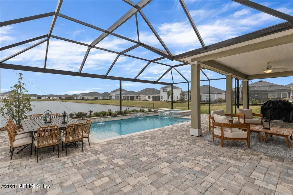 273 Clearview Drive St. Augustine FL 32092