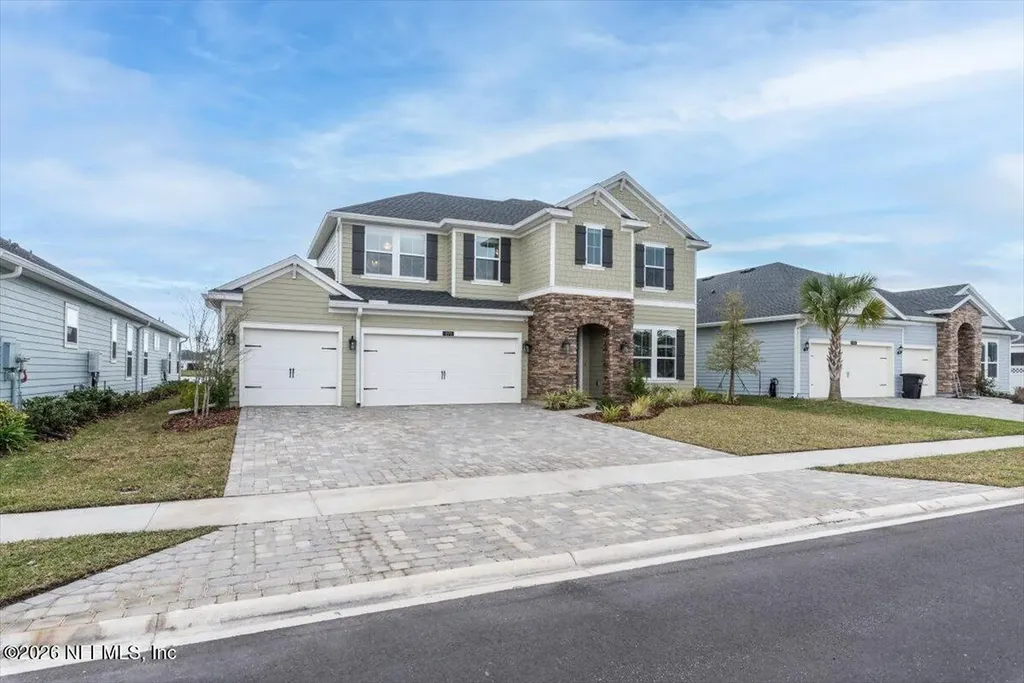 273 Clearview Drive St. Augustine FL 32092
