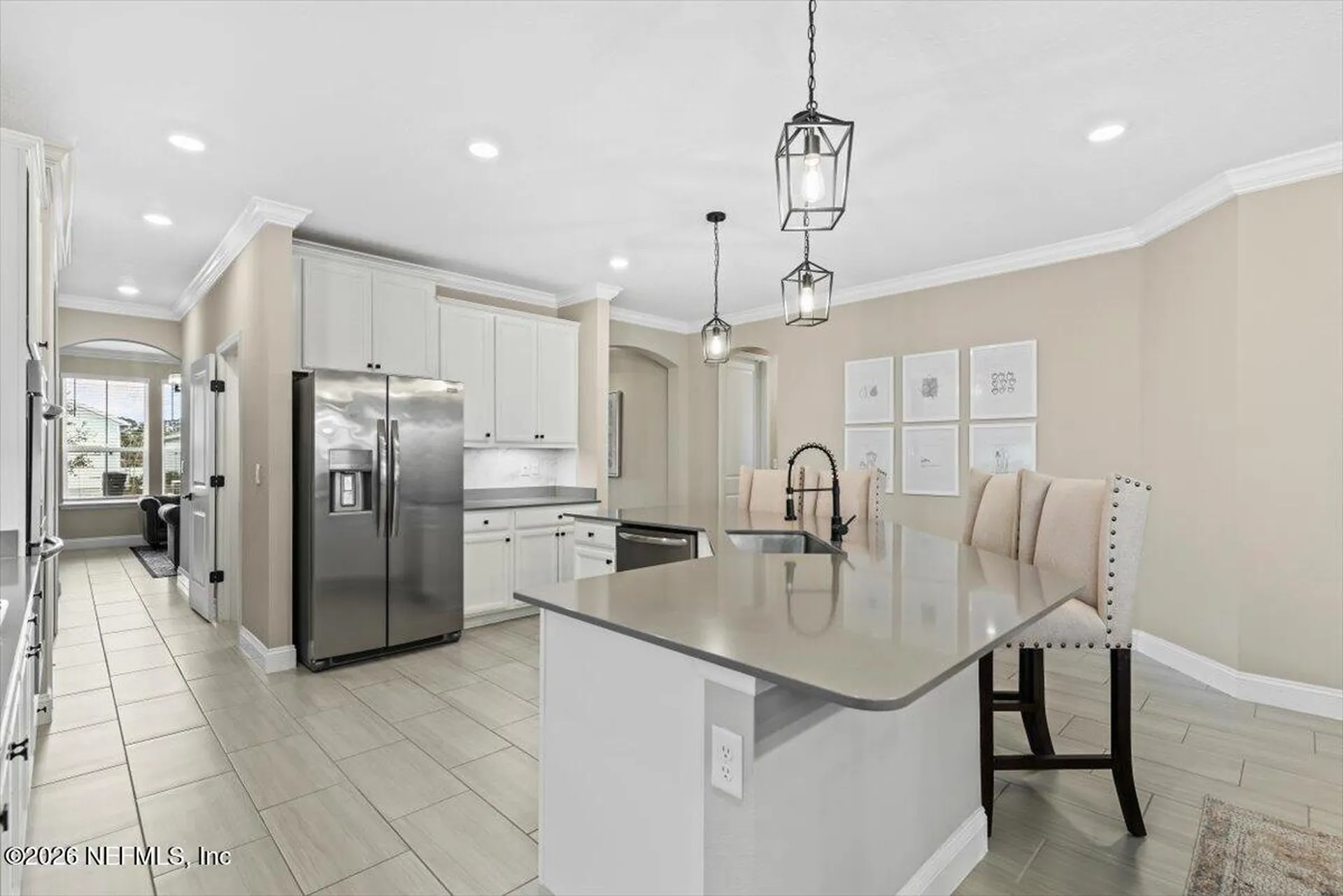 273 Clearview Drive St. Augustine FL 32092