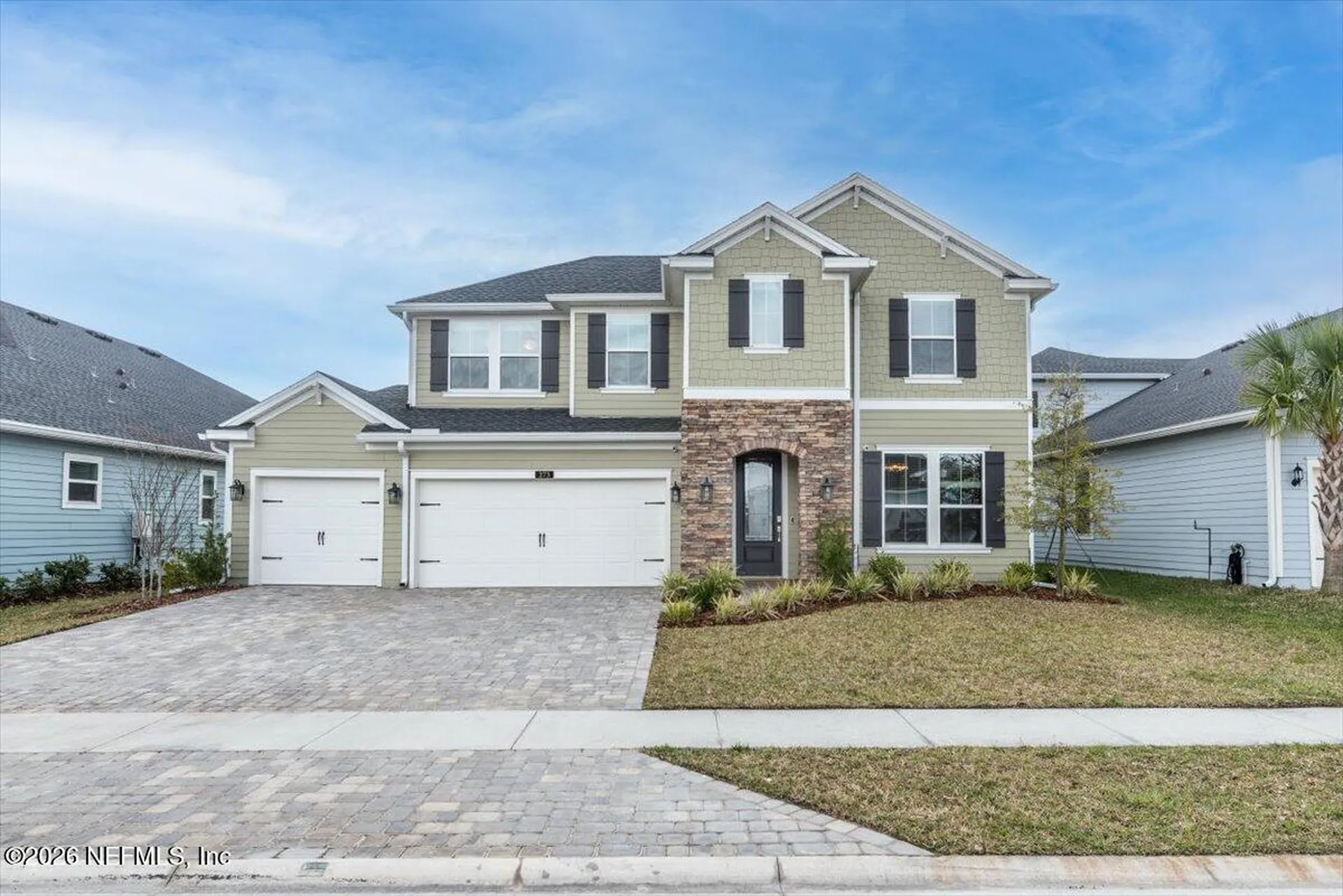 273 Clearview Drive St. Augustine FL 32092