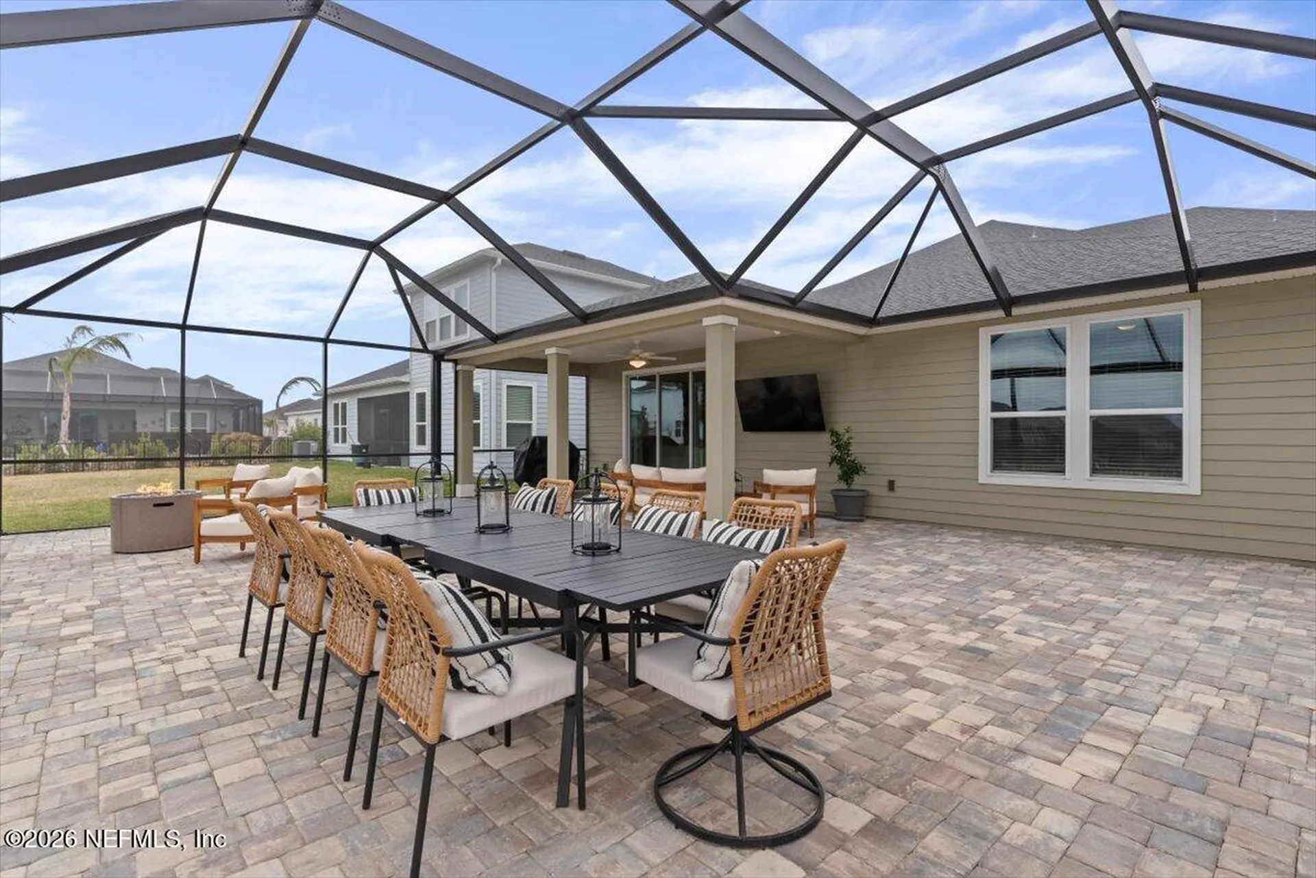 273 Clearview Drive St. Augustine FL 32092
