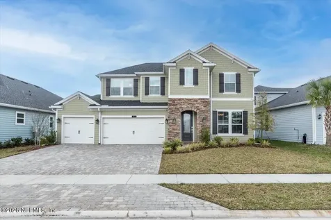 273 Clearview Drive St. Augustine FL 32092