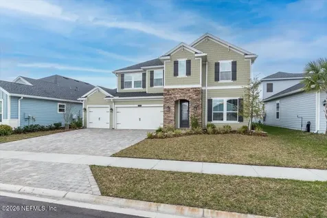 273 Clearview Drive St. Augustine FL 32092