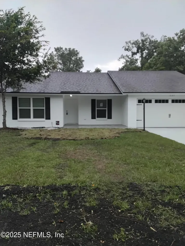1662 Sandy Hollow Loop Middleburg FL 32068