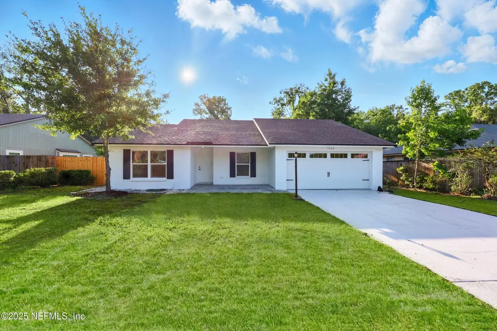 1662 Sandy Hollow Loop Middleburg FL 32068