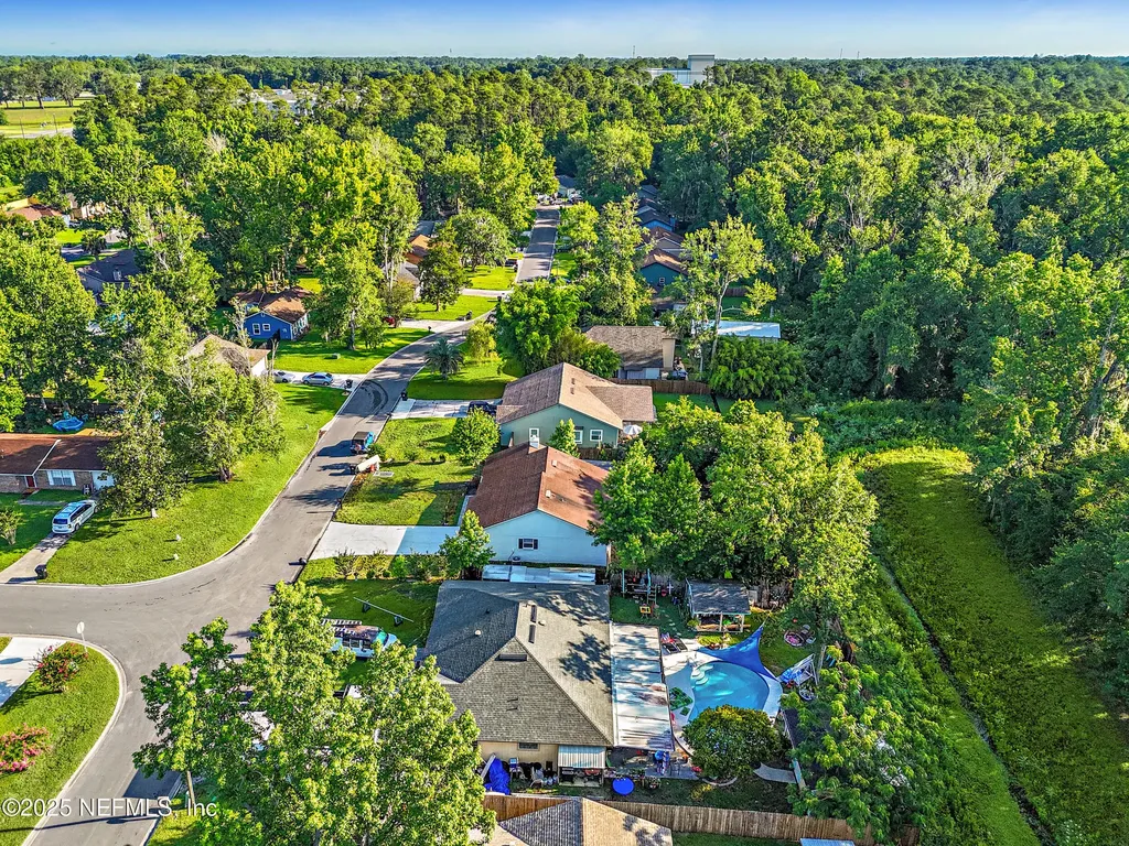 1662 Sandy Hollow Loop Middleburg FL 32068