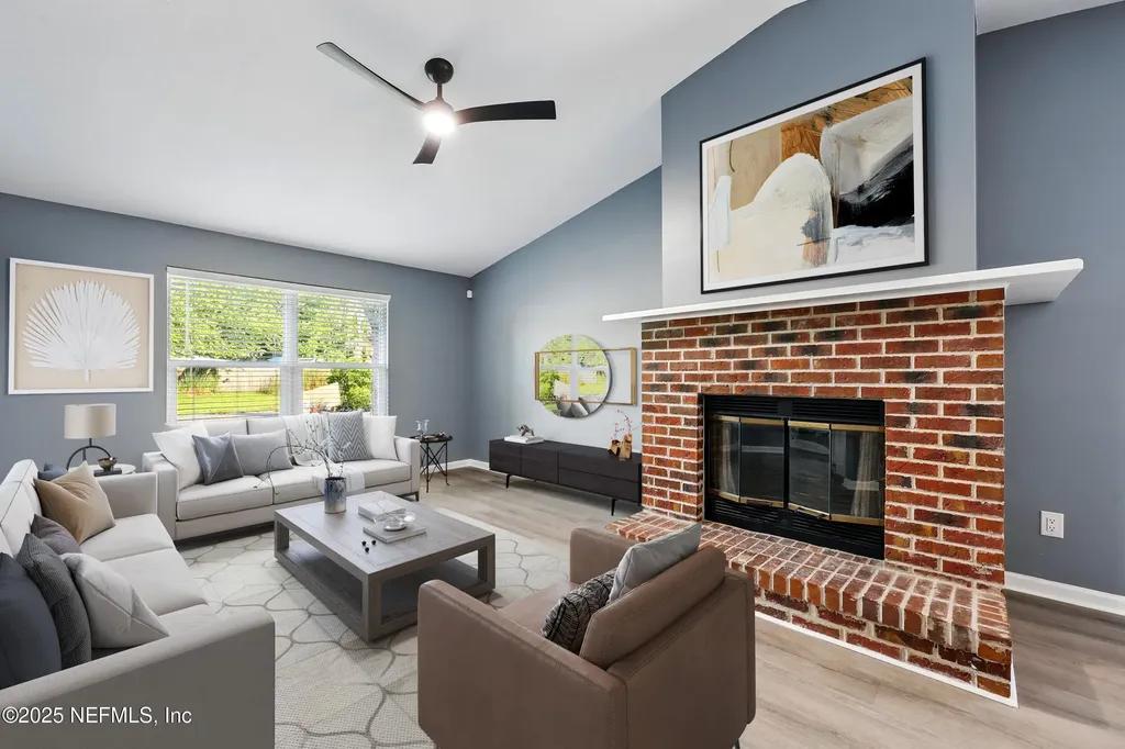 1662 Sandy Hollow Loop Middleburg FL 32068