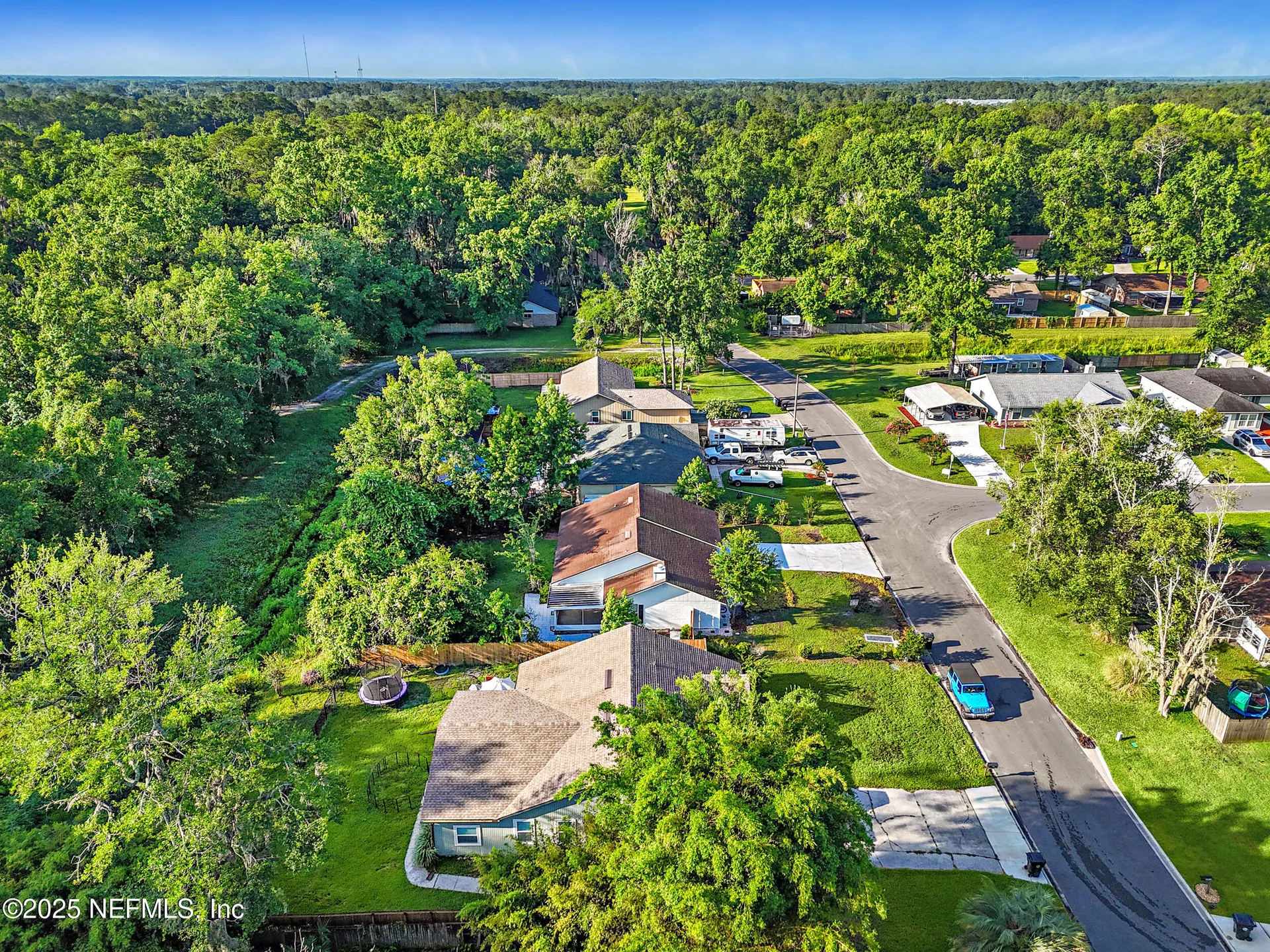 1662 Sandy Hollow Loop Middleburg FL 32068