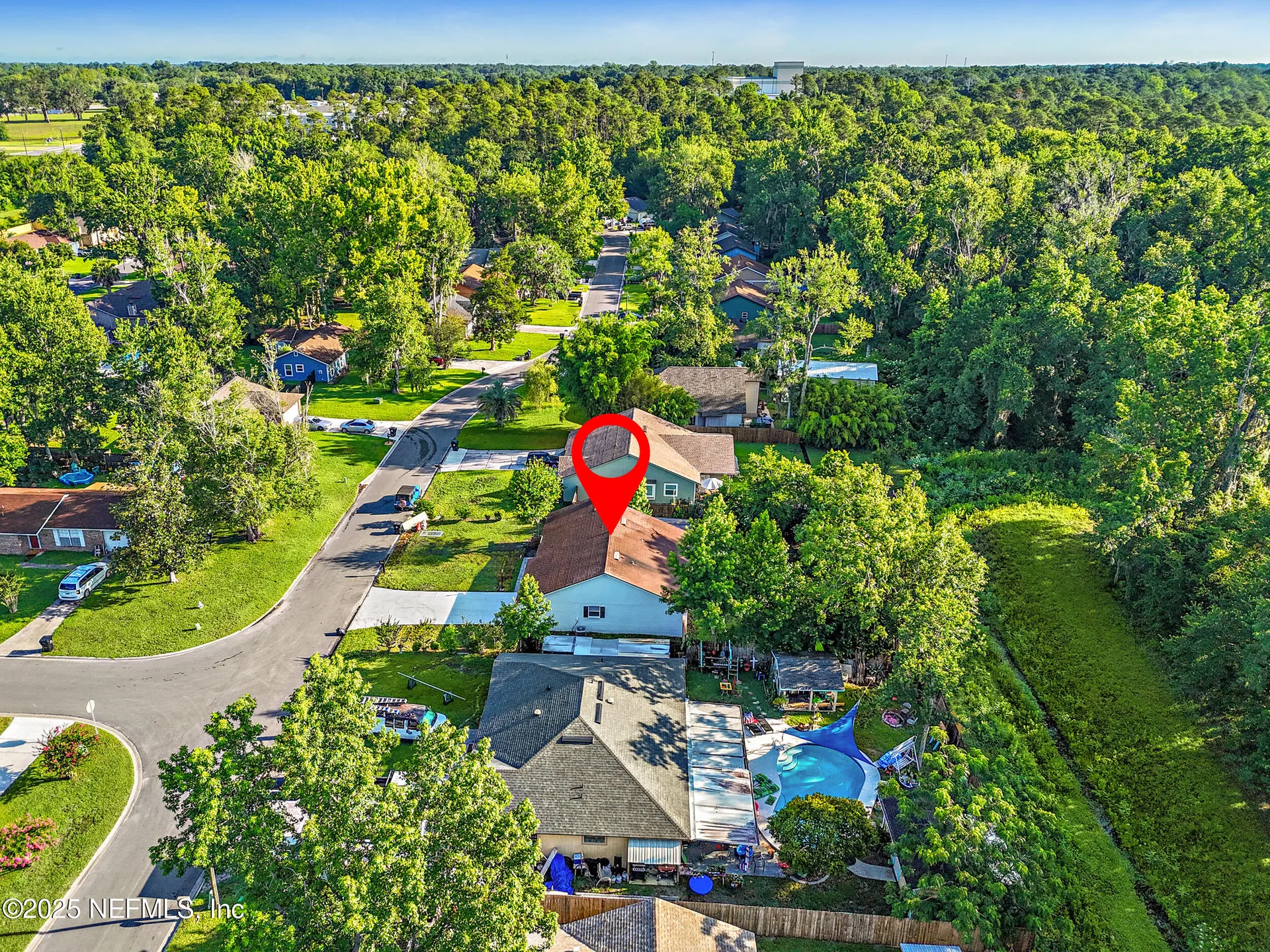 1662 Sandy Hollow Loop Middleburg FL 32068