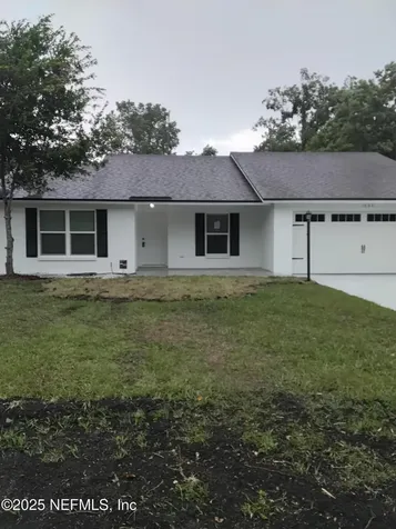 1662 Sandy Hollow Loop Middleburg FL 32068