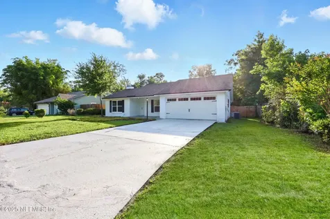 1662 Sandy Hollow Loop Middleburg FL 32068
