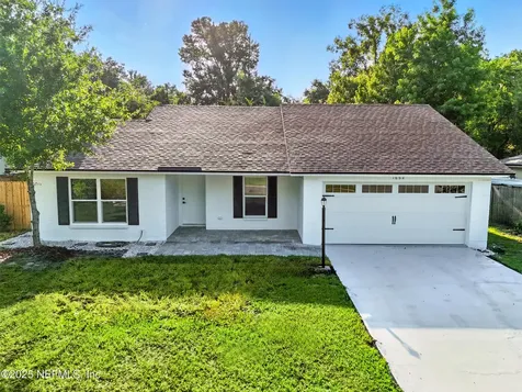 1662 Sandy Hollow Loop Middleburg FL 32068