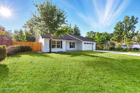 1662 Sandy Hollow Loop Middleburg FL 32068
