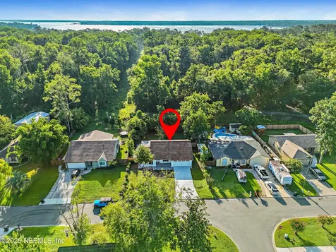 1662 Sandy Hollow Loop Middleburg FL 32068