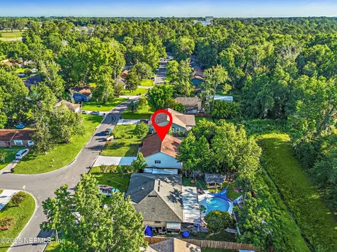 1662 Sandy Hollow Loop Middleburg FL 32068
