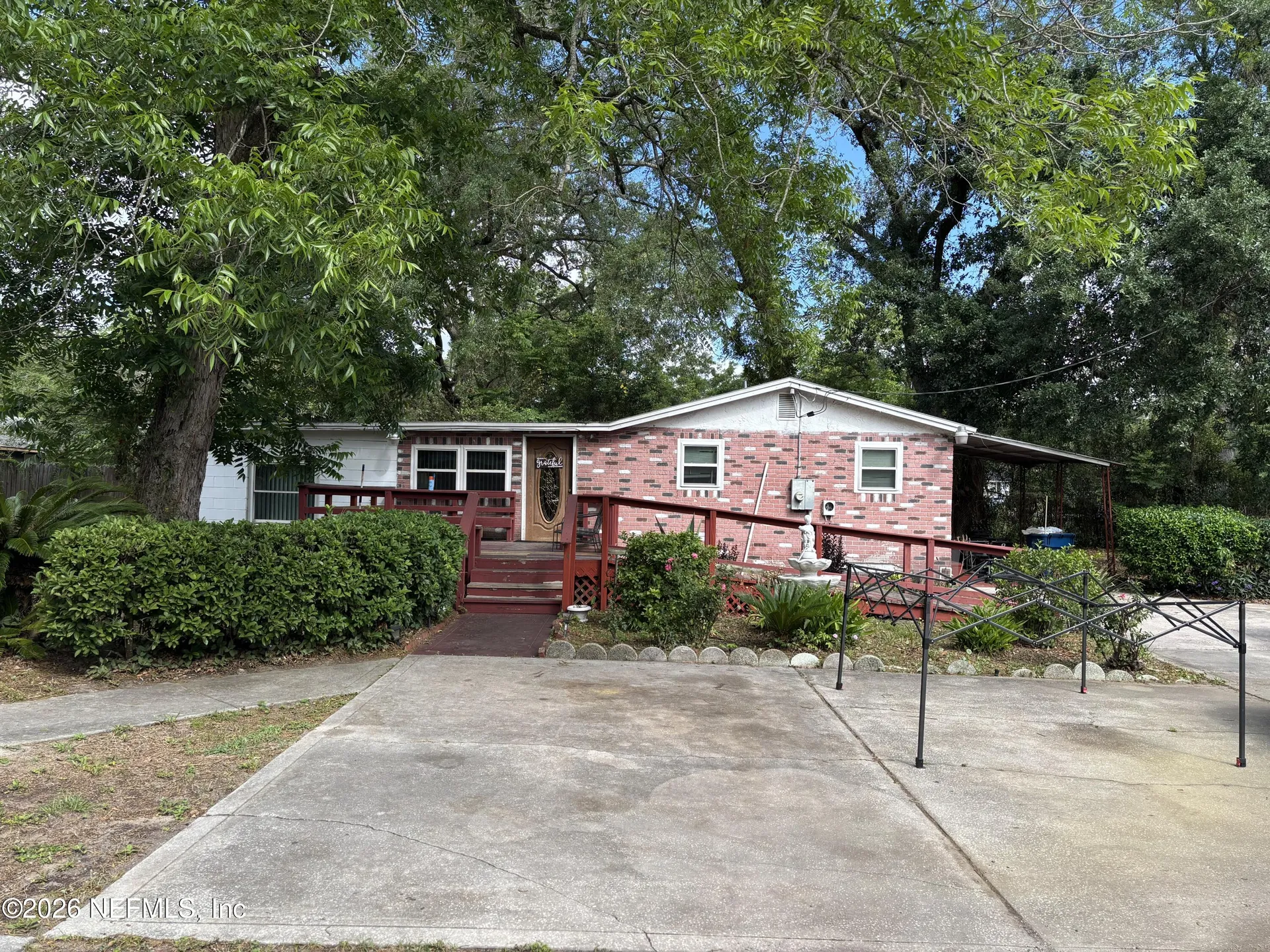 1459 Helena Street Jacksonville FL 32208