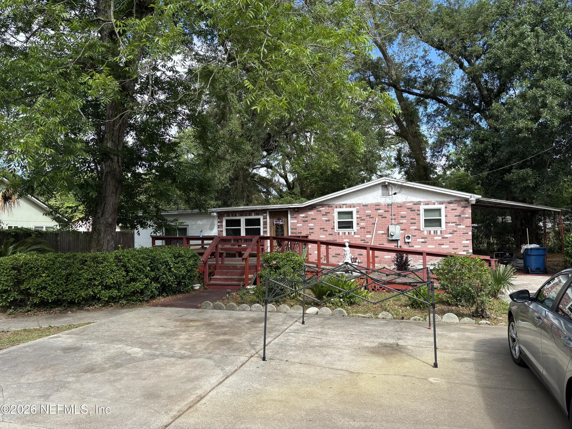 1459 Helena Street Jacksonville FL 32208