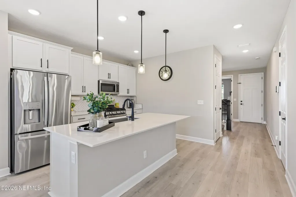 512 Elm Creek Drive St. Augustine FL 32092