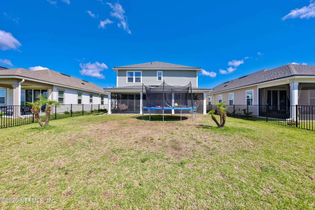 512 Elm Creek Drive St. Augustine FL 32092