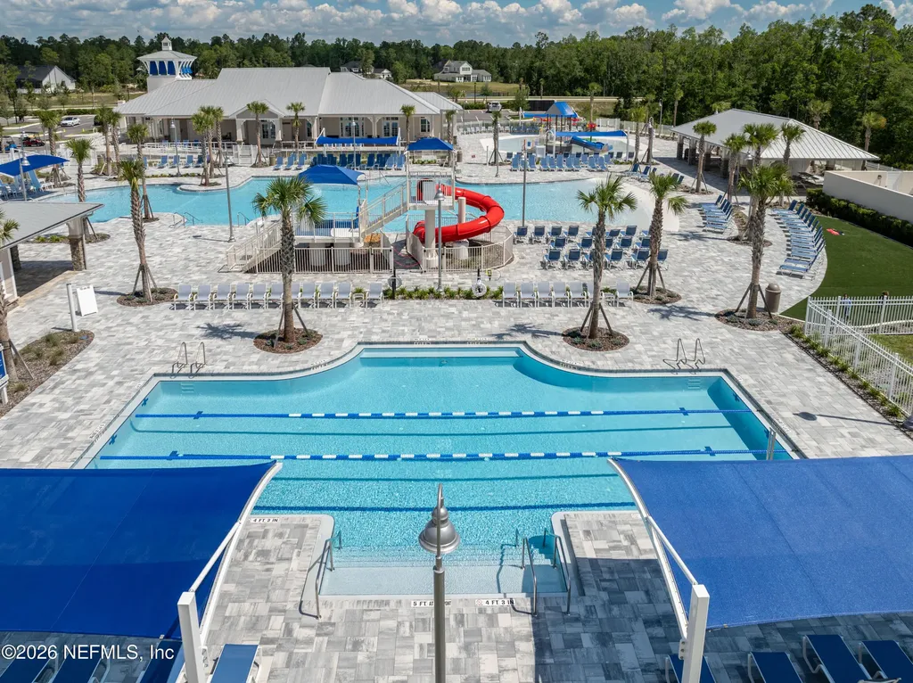 512 Elm Creek Drive St. Augustine FL 32092