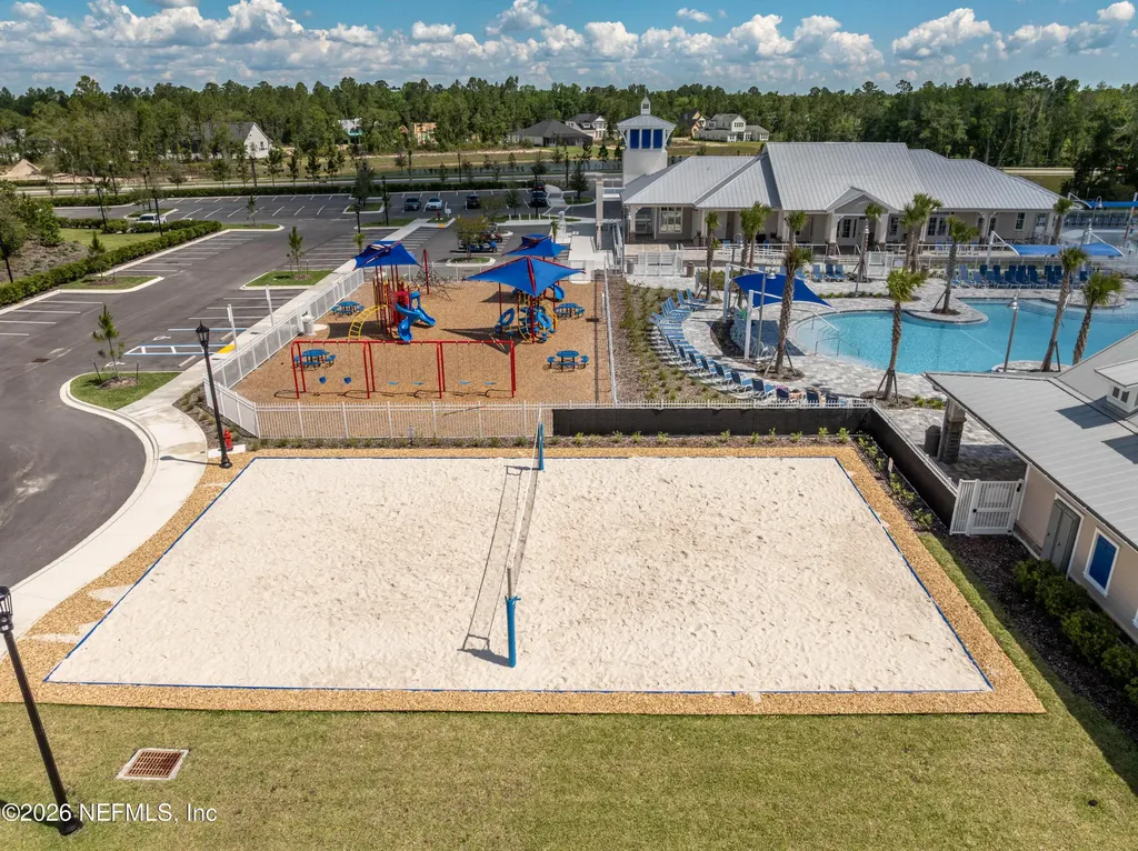 512 Elm Creek Drive St. Augustine FL 32092