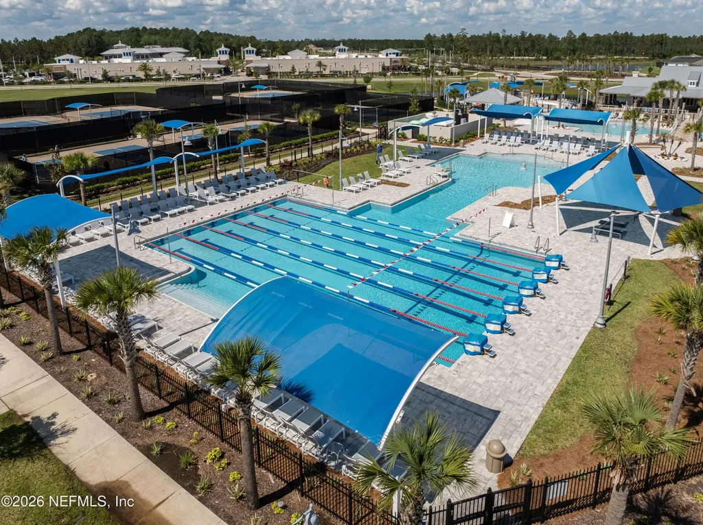 512 Elm Creek Drive St. Augustine FL 32092