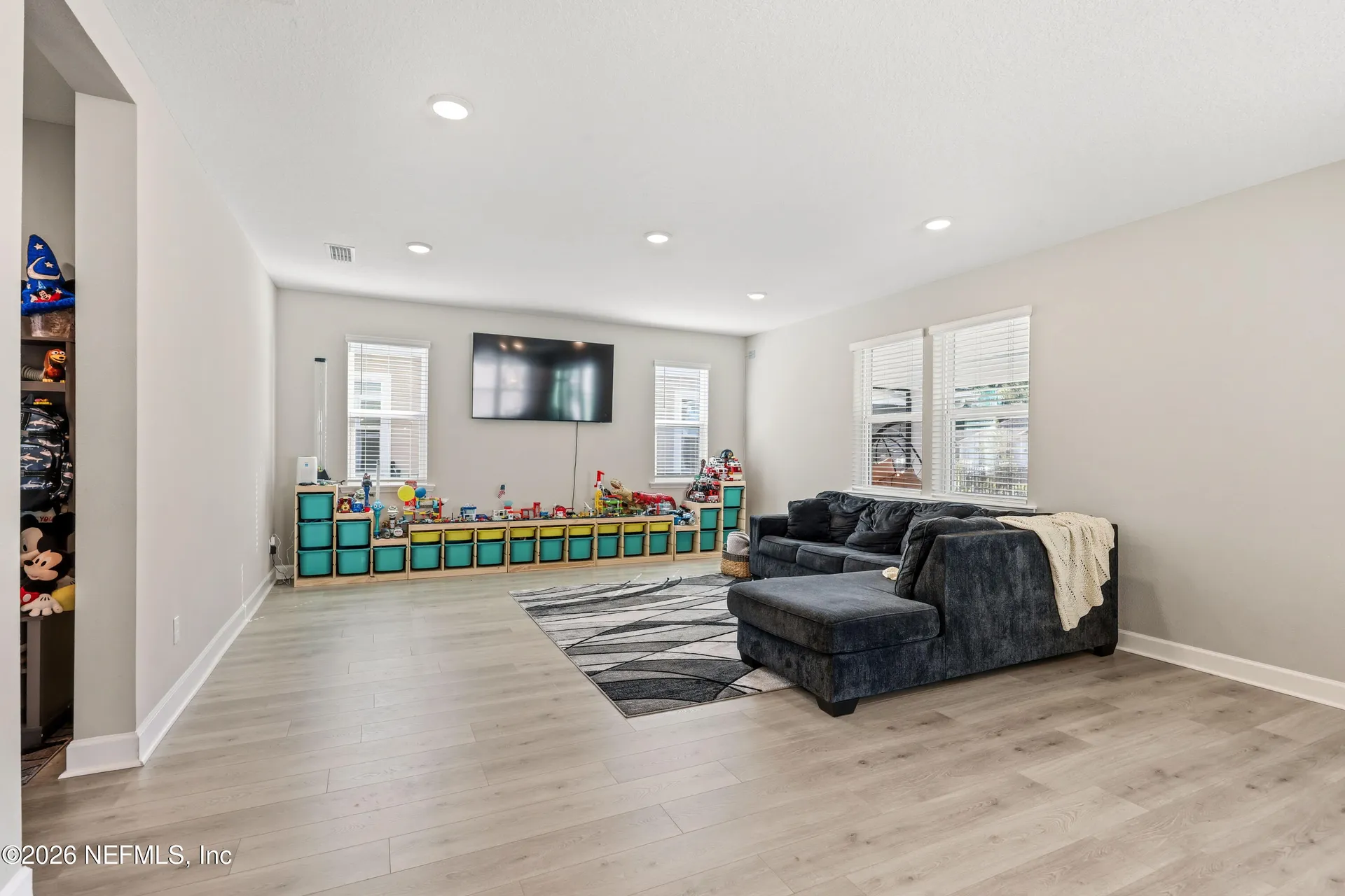 512 Elm Creek Drive St. Augustine FL 32092