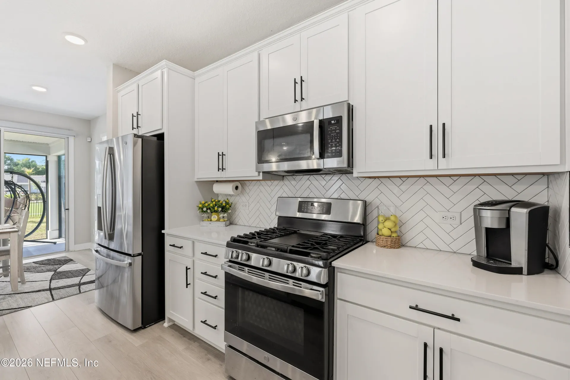 512 Elm Creek Drive St. Augustine FL 32092