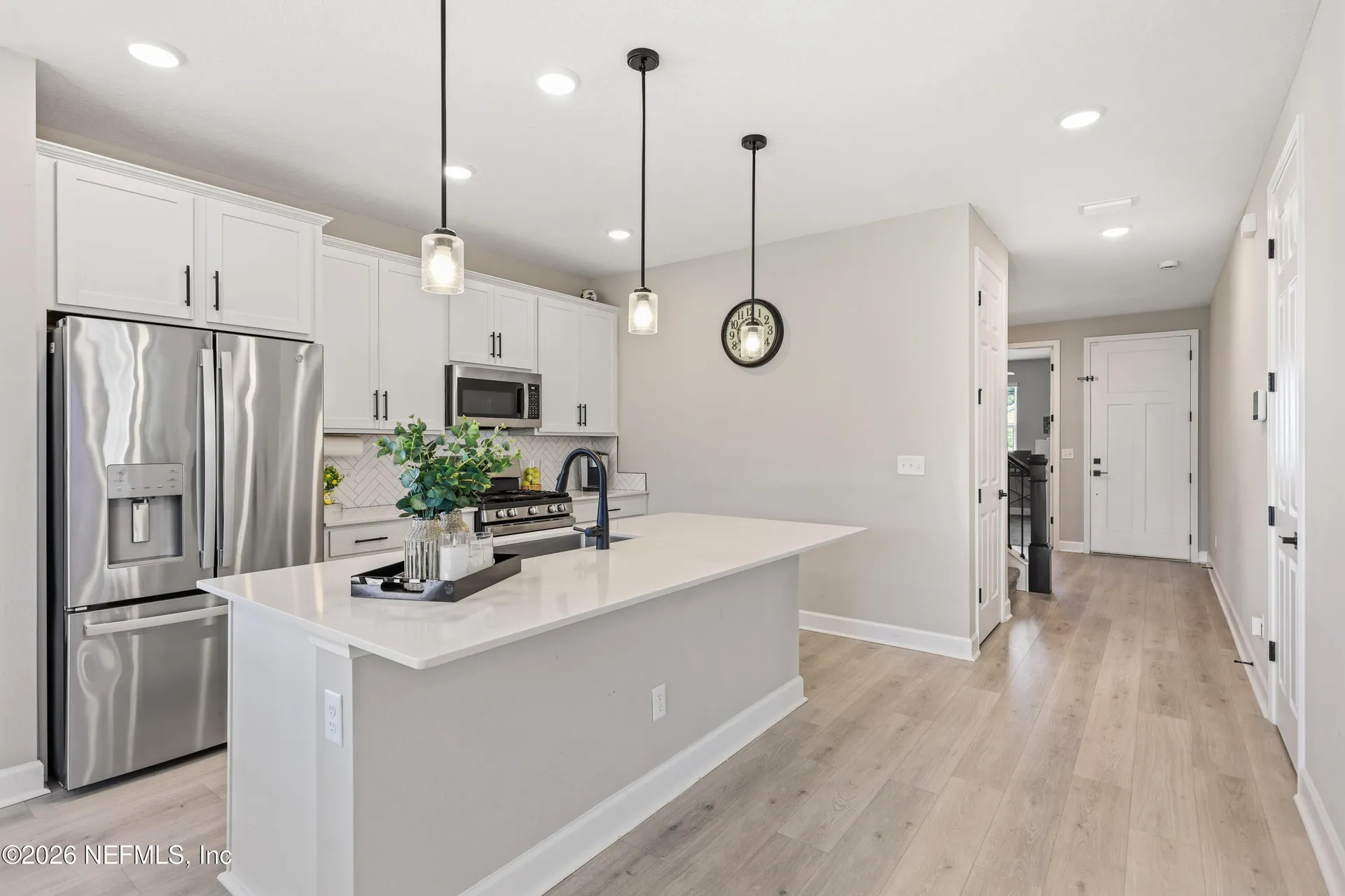 512 Elm Creek Drive St. Augustine FL 32092