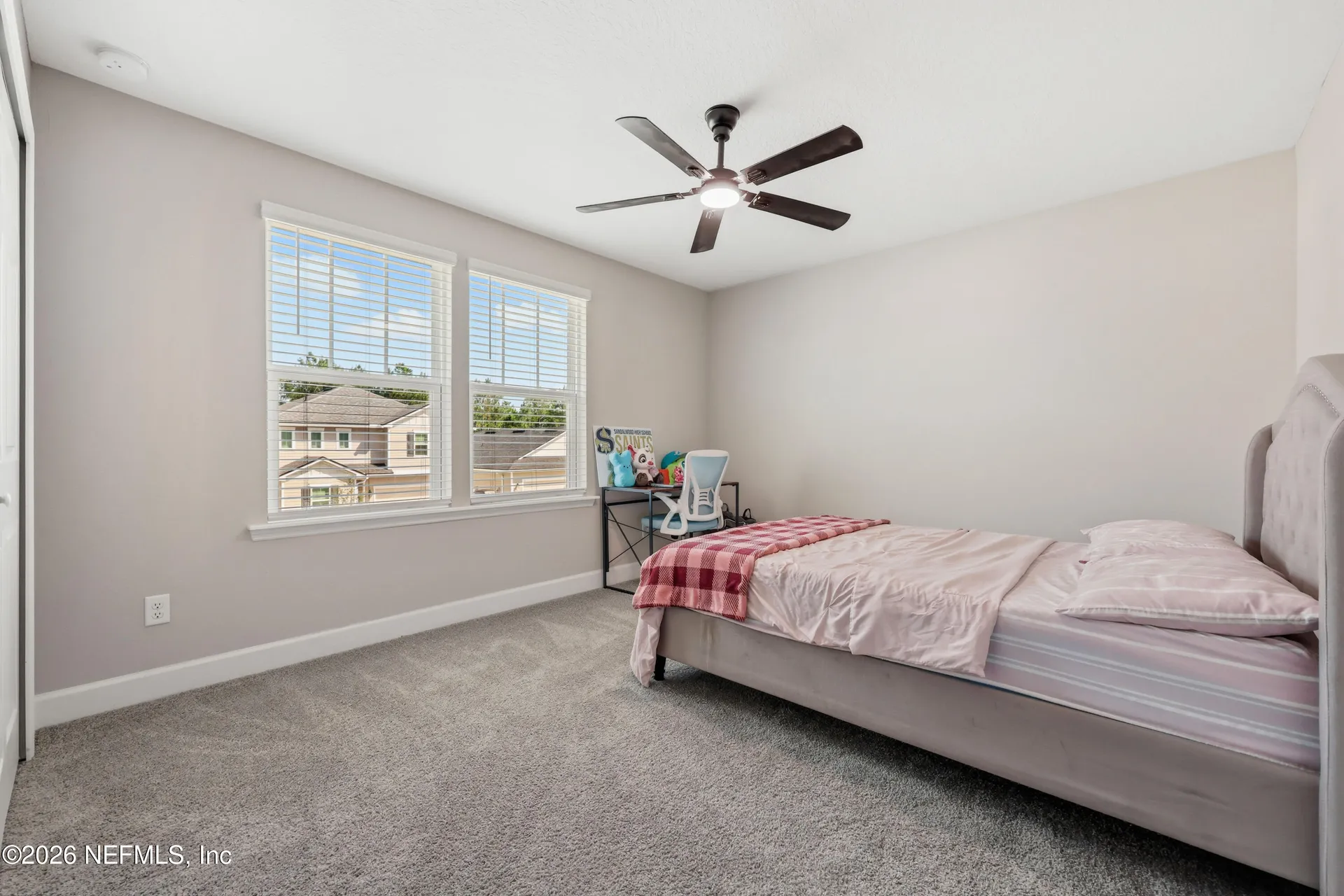 512 Elm Creek Drive St. Augustine FL 32092