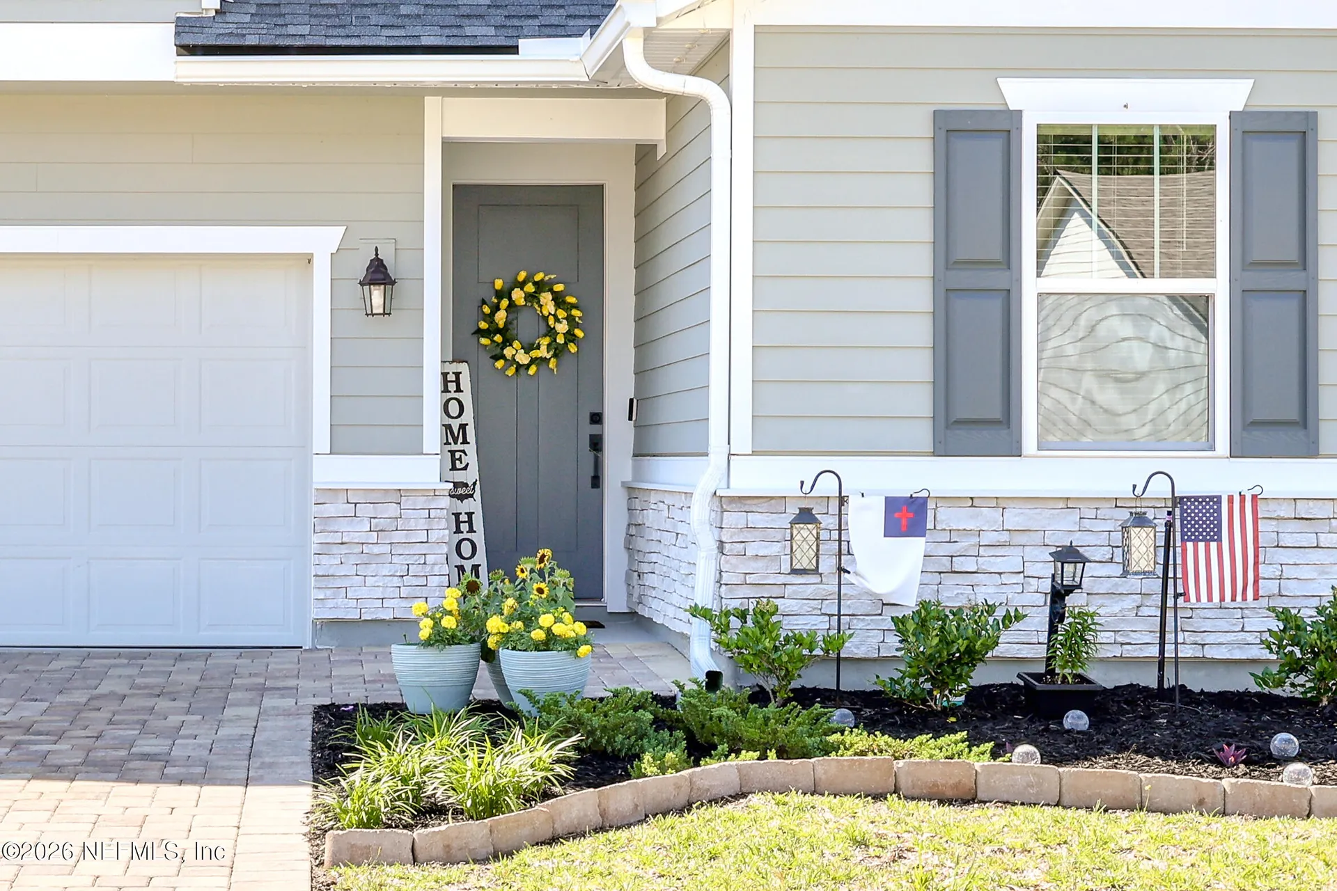 512 Elm Creek Drive St. Augustine FL 32092