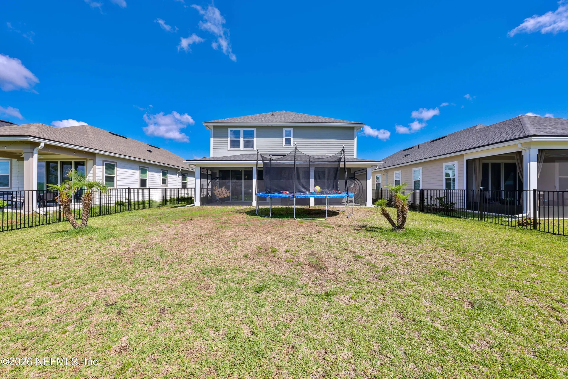 512 Elm Creek Drive St. Augustine FL 32092
