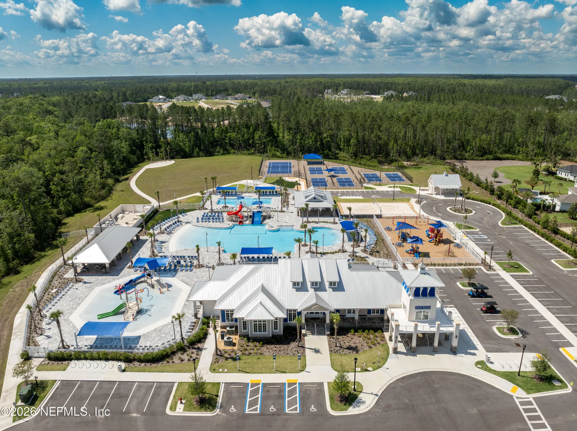 512 Elm Creek Drive St. Augustine FL 32092