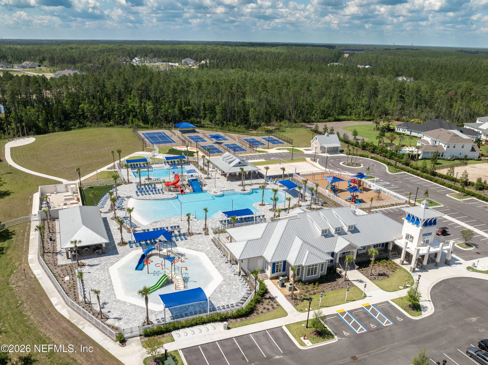 512 Elm Creek Drive St. Augustine FL 32092