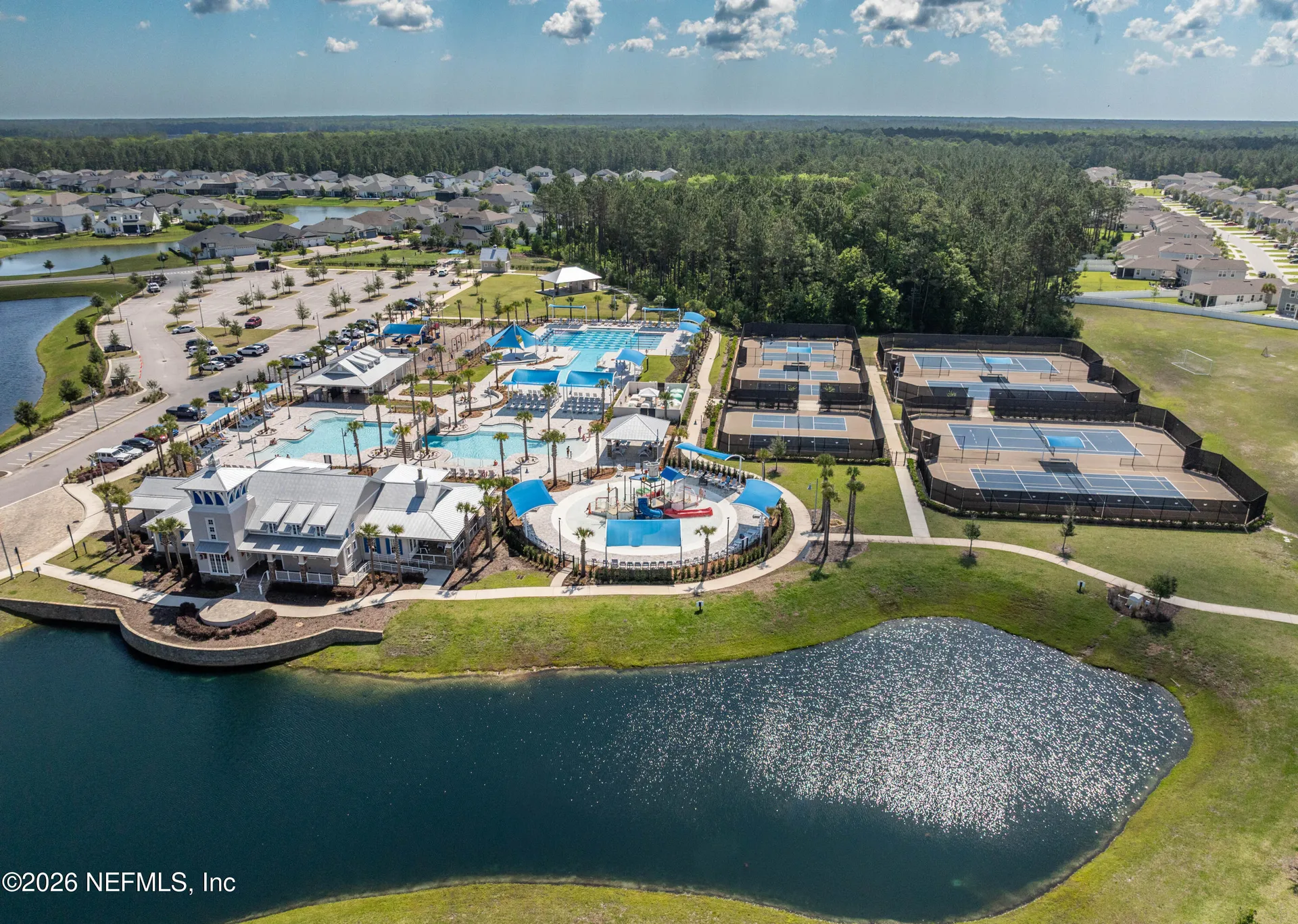 512 Elm Creek Drive St. Augustine FL 32092