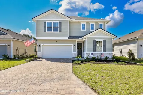 512 Elm Creek Drive St. Augustine FL 32092