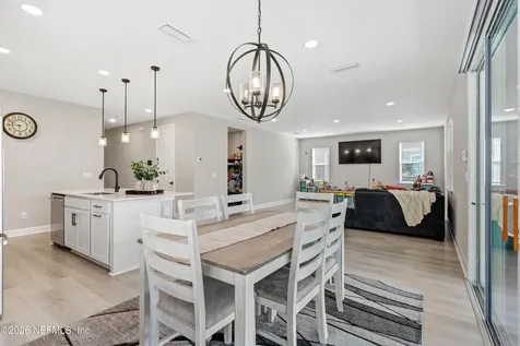 512 Elm Creek Drive St. Augustine FL 32092