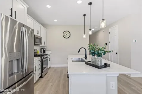 512 Elm Creek Drive St. Augustine FL 32092