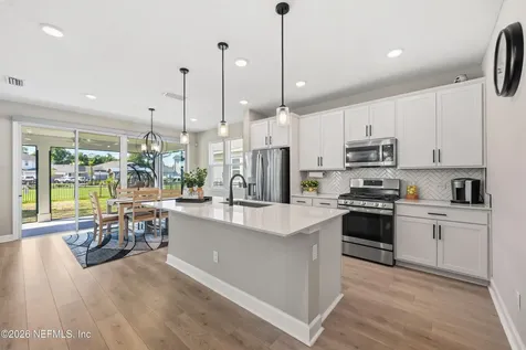 512 Elm Creek Drive St. Augustine FL 32092
