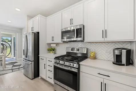 512 Elm Creek Drive St. Augustine FL 32092