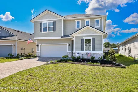512 Elm Creek Drive St. Augustine FL 32092