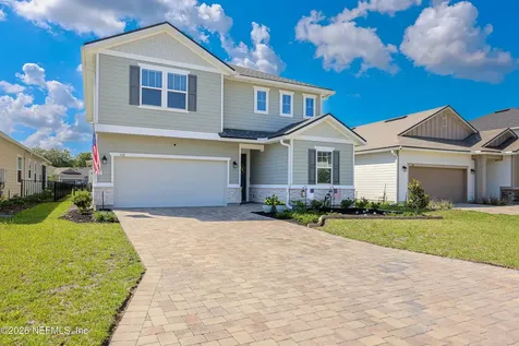 512 Elm Creek Drive St. Augustine FL 32092