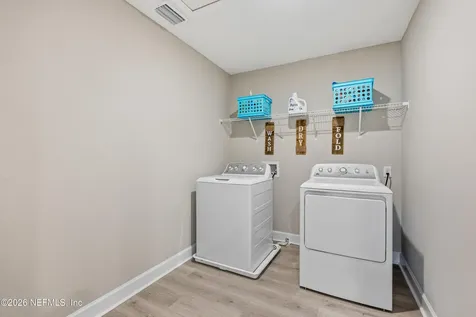 512 Elm Creek Drive St. Augustine FL 32092