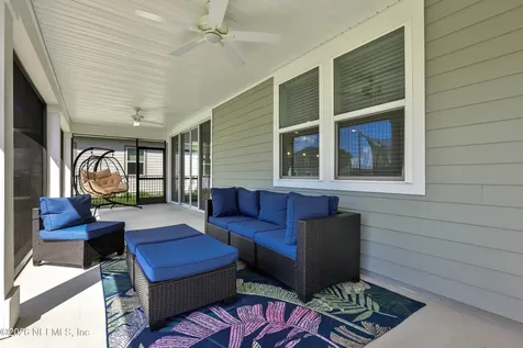 512 Elm Creek Drive St. Augustine FL 32092