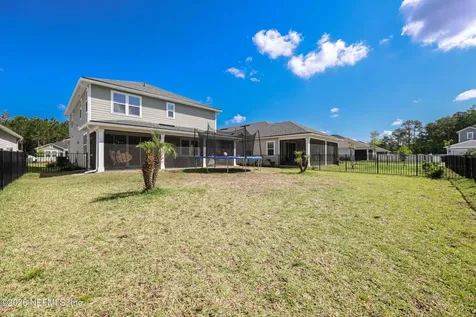 512 Elm Creek Drive St. Augustine FL 32092