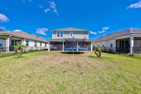 512 Elm Creek Drive St. Augustine FL 32092