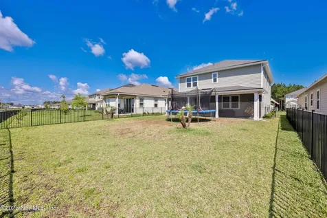 512 Elm Creek Drive St. Augustine FL 32092